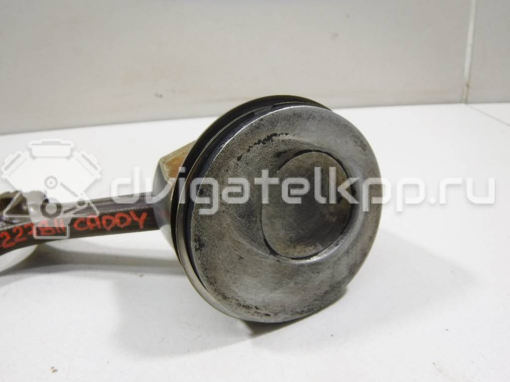 Фото Поршень с шатуном  для Skoda / Volkswagen / Audi / Seat {forloop.counter}}