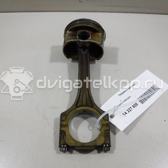 Фото Поршень с шатуном  для Skoda / Volkswagen / Audi / Seat