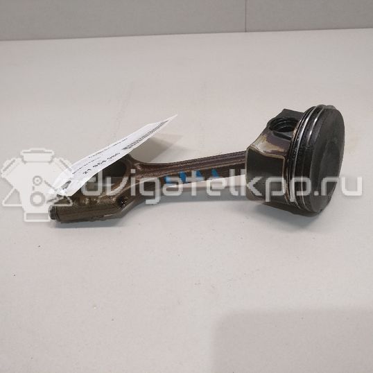 Фото Поршень с шатуном  для Skoda / Volkswagen