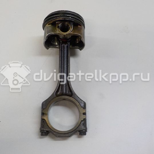 Фото Поршень с шатуном для двигателя CAXA для Skoda Octavia / Octaviaii 1Z3 / Yeti 5L / Rapid 122 л.с 16V 1.4 л бензин