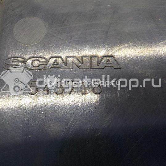 Фото Бардачок  1543718 для scania 5 P series