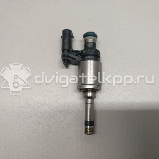 Фото Форсунка инжекторная электрическая  04e906036t для Skoda Yeti 5L / Fabia / Octavia / Superb / Rapid