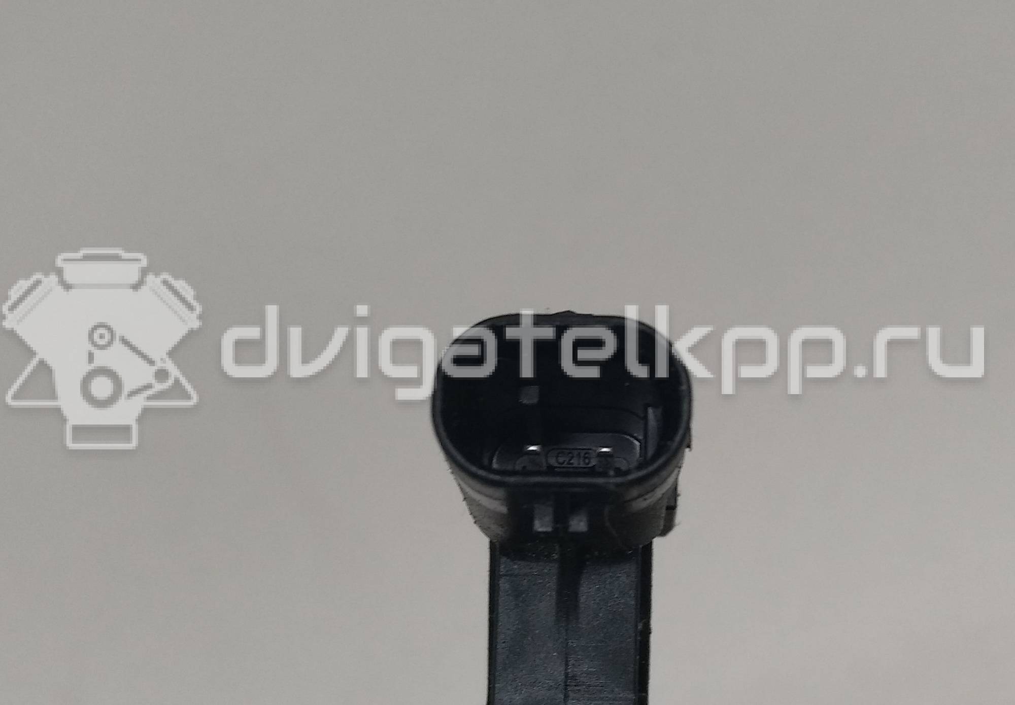 Фото Форсунка инжекторная электрическая  04e906036t для Skoda Yeti 5L / Fabia / Octavia / Superb / Rapid {forloop.counter}}