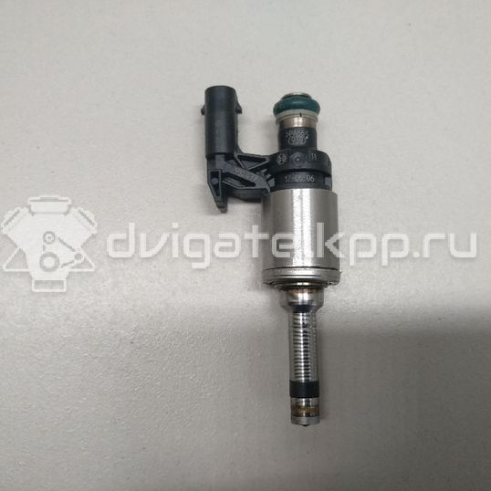 Фото Форсунка инжекторная электрическая  04E906036T для Skoda Yeti 5L / Fabia / Octavia / Superb / Rapid