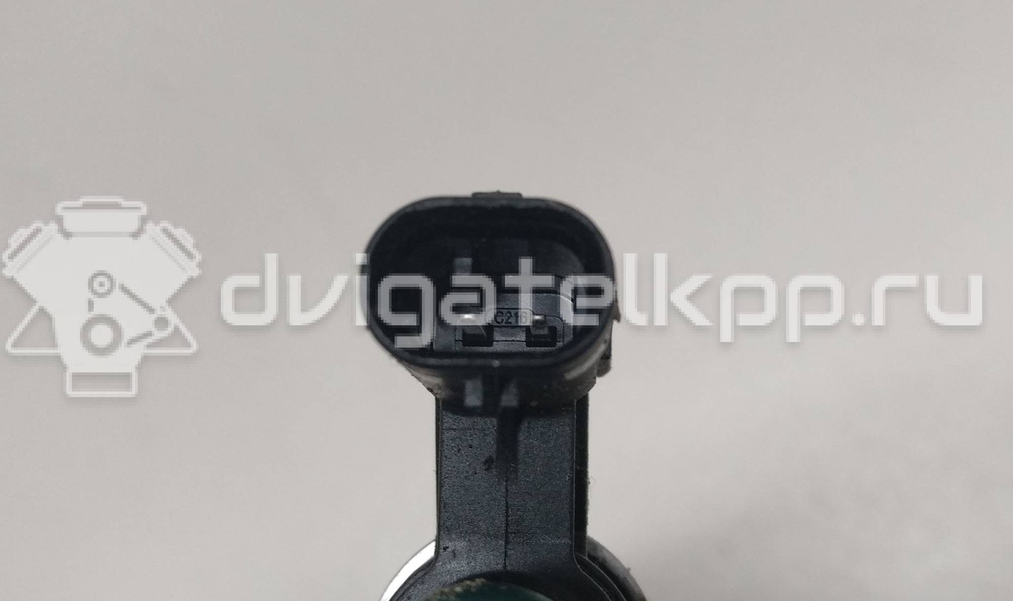 Фото Форсунка инжекторная электрическая  04E906036T для Skoda Yeti 5L / Fabia / Octavia / Superb / Rapid {forloop.counter}}