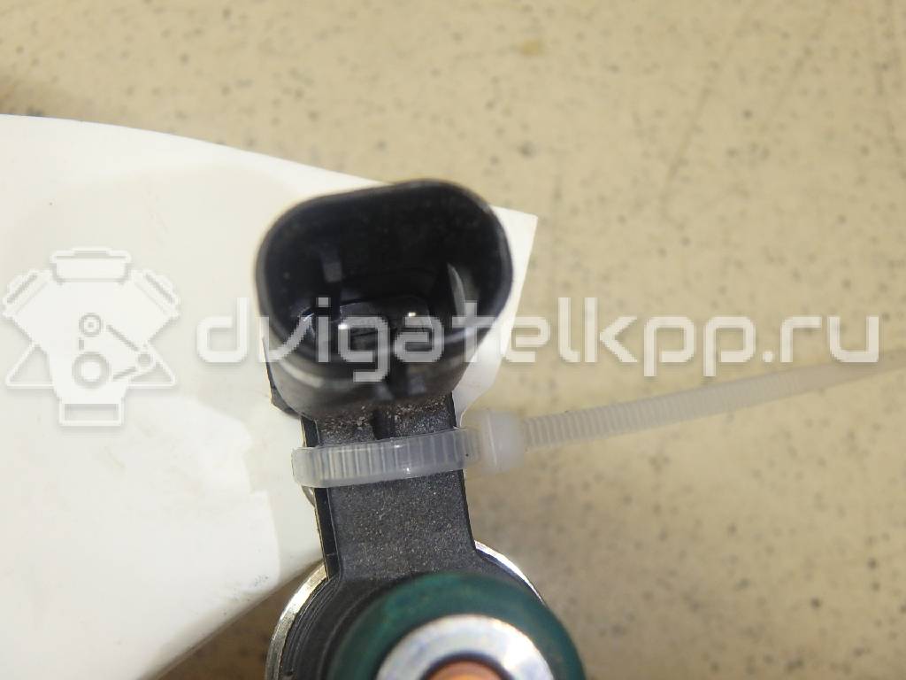 Фото Форсунка инжекторная электрическая  04E906036T для Skoda Yeti 5L / Fabia / Octavia / Superb / Rapid {forloop.counter}}