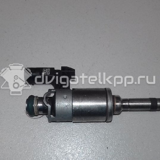 Фото Форсунка инжекторная электрическая  04E906036T для Skoda Yeti 5L / Fabia / Octavia / Superb / Rapid