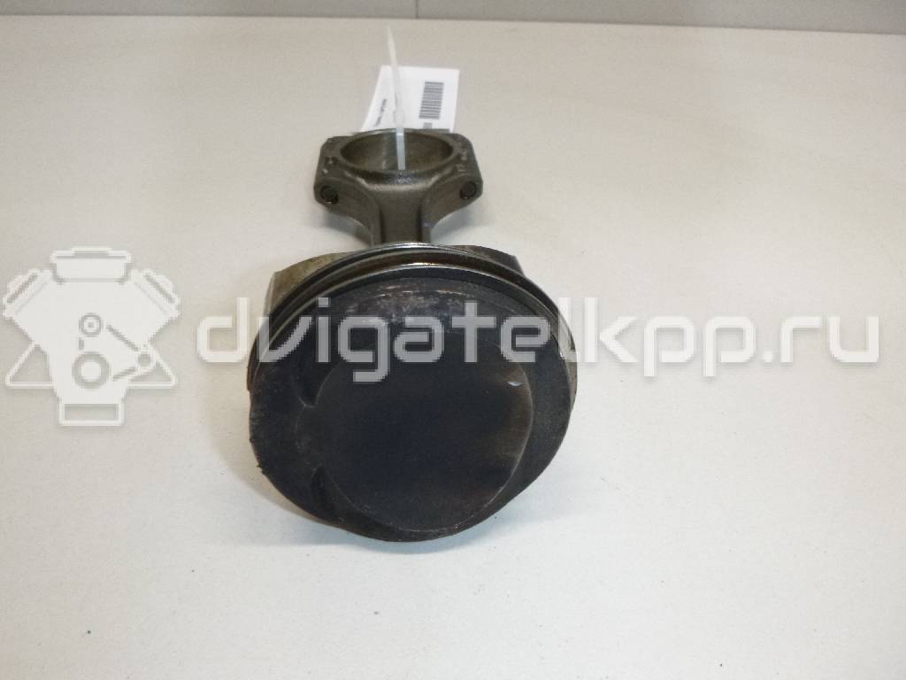 Фото Поршень с шатуном для двигателя CDAA для Skoda / Volkswagen 160 л.с 16V 1.8 л бензин {forloop.counter}}