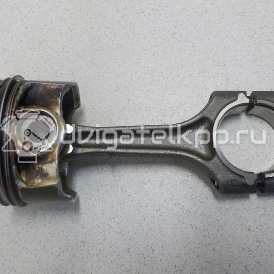 Фото Поршень с шатуном  для Skoda / Volkswagen