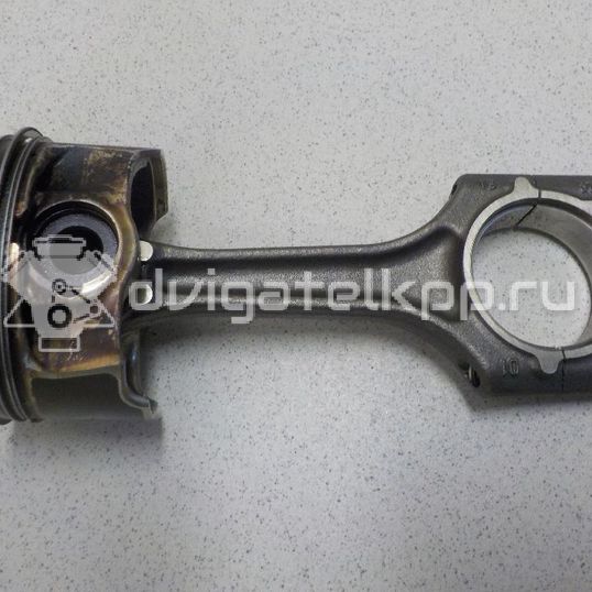 Фото Поршень с шатуном  для Skoda / Volkswagen