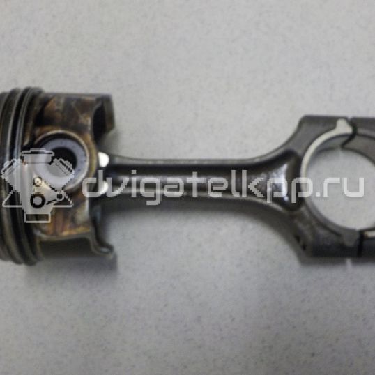 Фото Поршень с шатуном  для Skoda / Volkswagen