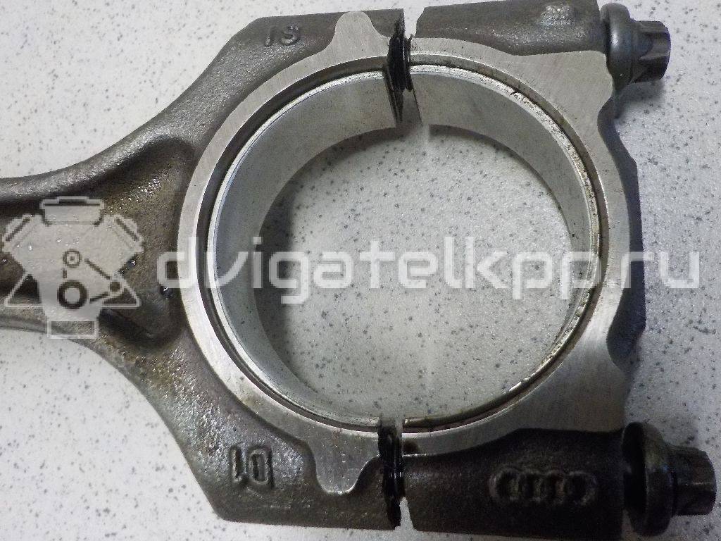 Фото Поршень с шатуном  для Skoda / Volkswagen {forloop.counter}}