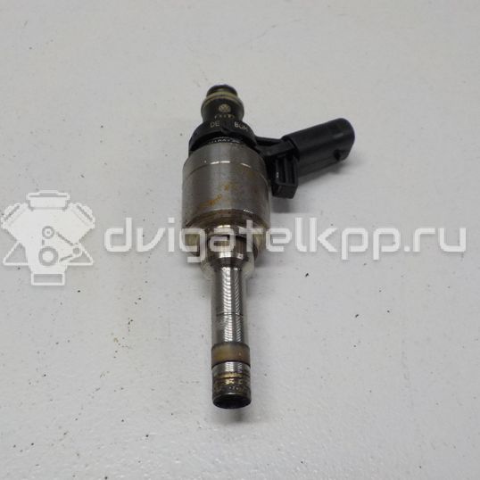 Фото Форсунка инжекторная электрическая  06H906036F для Skoda Octavia / Yeti 5L / Octaviaii 1Z3 / Superb