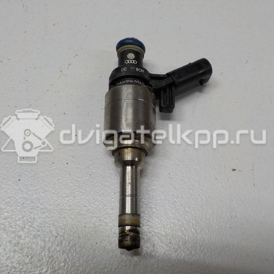 Фото Форсунка инжекторная электрическая  06H906036F для Skoda Octavia / Yeti 5L / Octaviaii 1Z3 / Superb