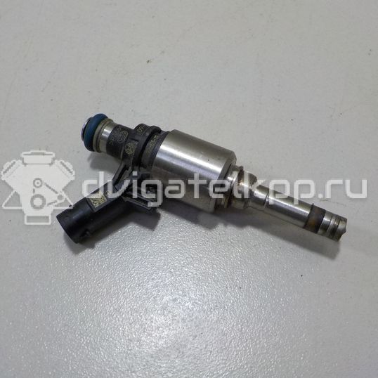 Фото Форсунка инжекторная электрическая  06H906036H для Skoda Octavia / Yeti 5L / Octaviaii 1Z3 / Superb