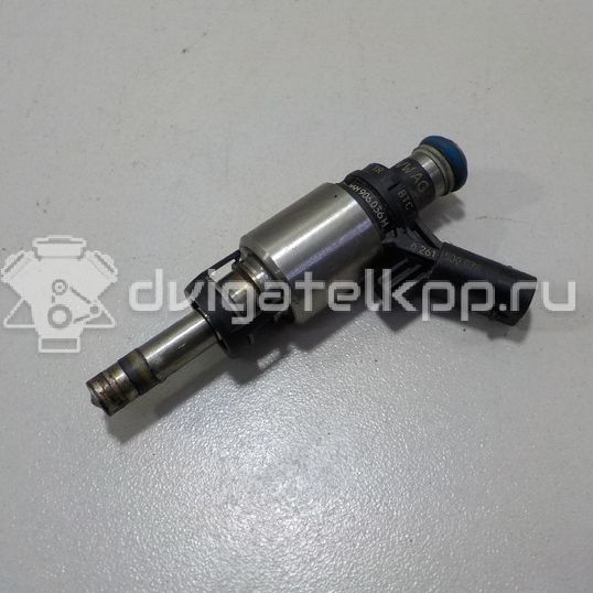 Фото Форсунка инжекторная электрическая  06h906036h для Skoda Octavia / Yeti 5L / Octaviaii 1Z3 / Superb