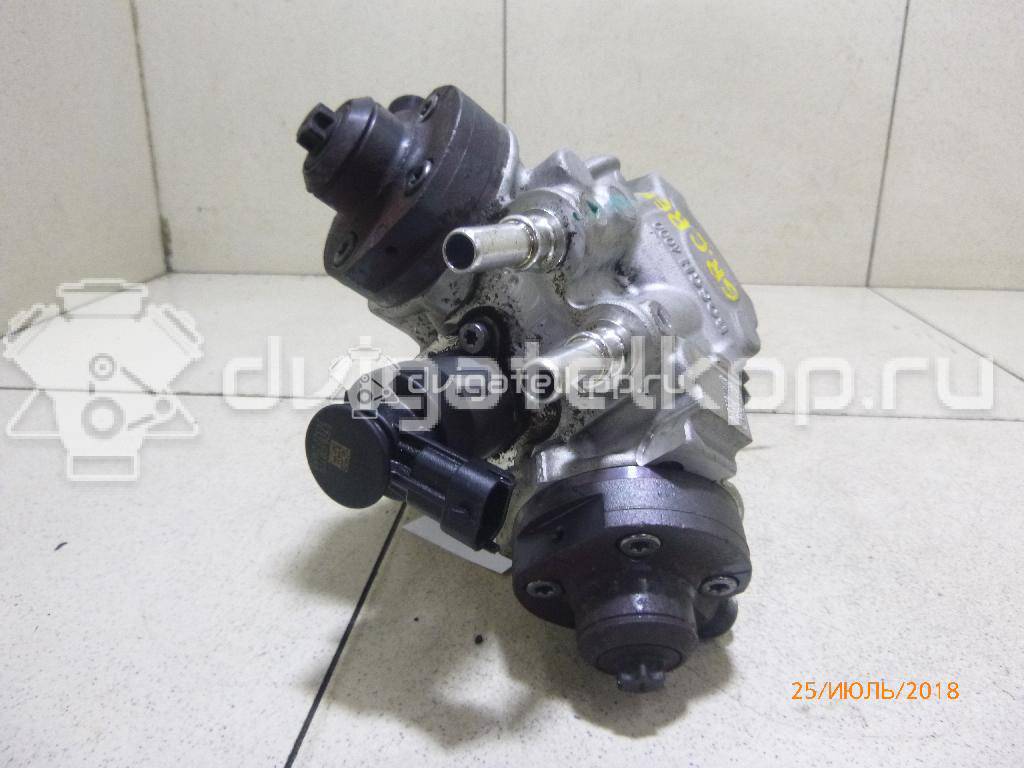 Фото ТНВД для двигателя EXF для Chrysler / Jeep / Ram 239-243 л.с 24V 3.0 л Дизельное топливо 68148206AA {forloop.counter}}