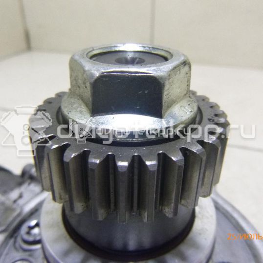 Фото ТНВД для двигателя EXF для Lancia / Chrysler / Jeep / Ram 190-239 л.с 24V 3.0 л Дизельное топливо 68148206AA