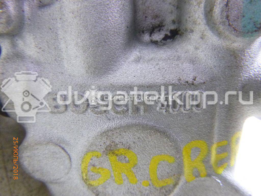 Фото ТНВД для двигателя EXF для Lancia / Chrysler / Jeep / Ram 190-239 л.с 24V 3.0 л Дизельное топливо 68148206AA {forloop.counter}}