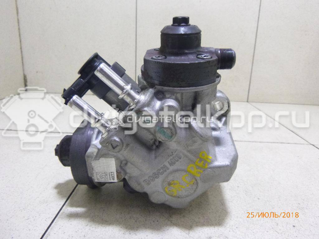 Фото ТНВД для двигателя EXF для Lancia / Chrysler / Jeep / Ram 190-239 л.с 24V 3.0 л Дизельное топливо 68148206AA {forloop.counter}}