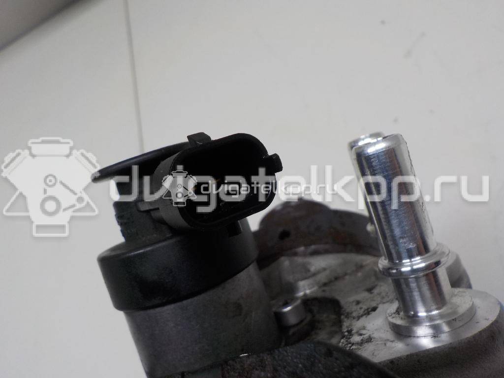 Фото ТНВД для двигателя EXF для Chrysler / Jeep / Ram 190-250 л.с 24V 3.0 л Дизельное топливо 68148206AA {forloop.counter}}