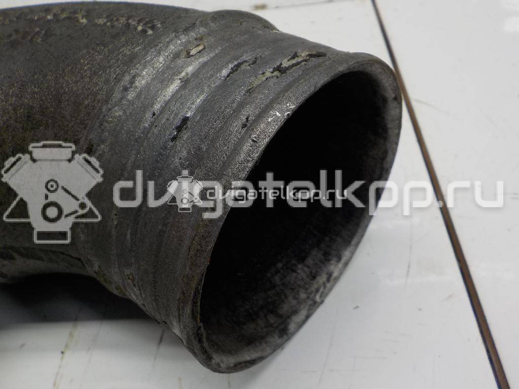 Фото Патрубок интеркулера  319412 для scania 3 P series {forloop.counter}}