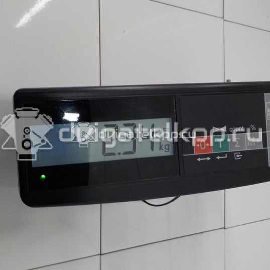 Фото Кронштейн ТНВД  301363 для scania 3 P series