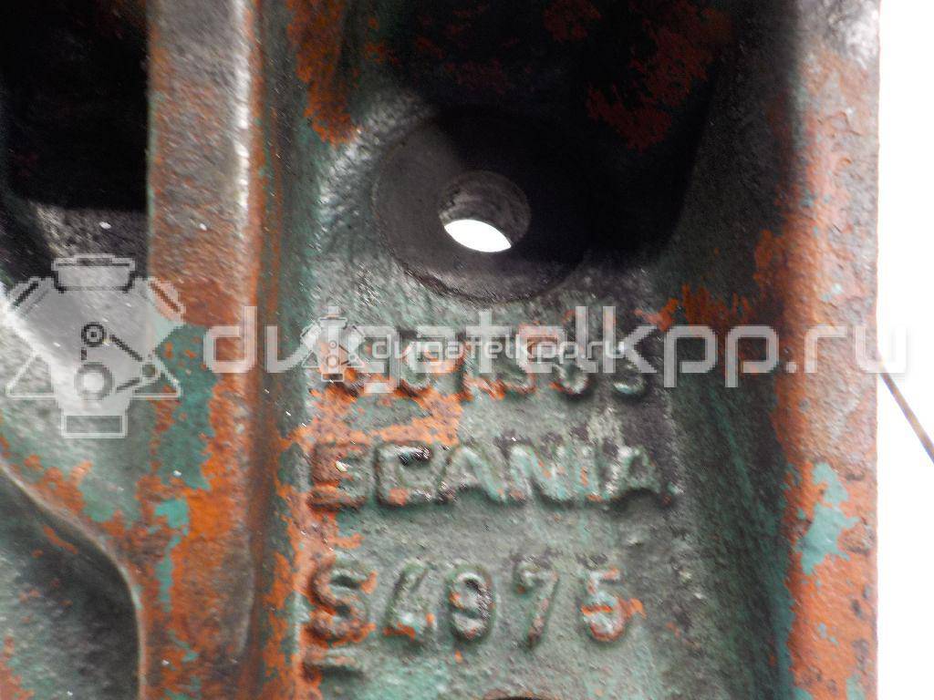 Фото Кронштейн ТНВД  301363 для scania 3 P series {forloop.counter}}