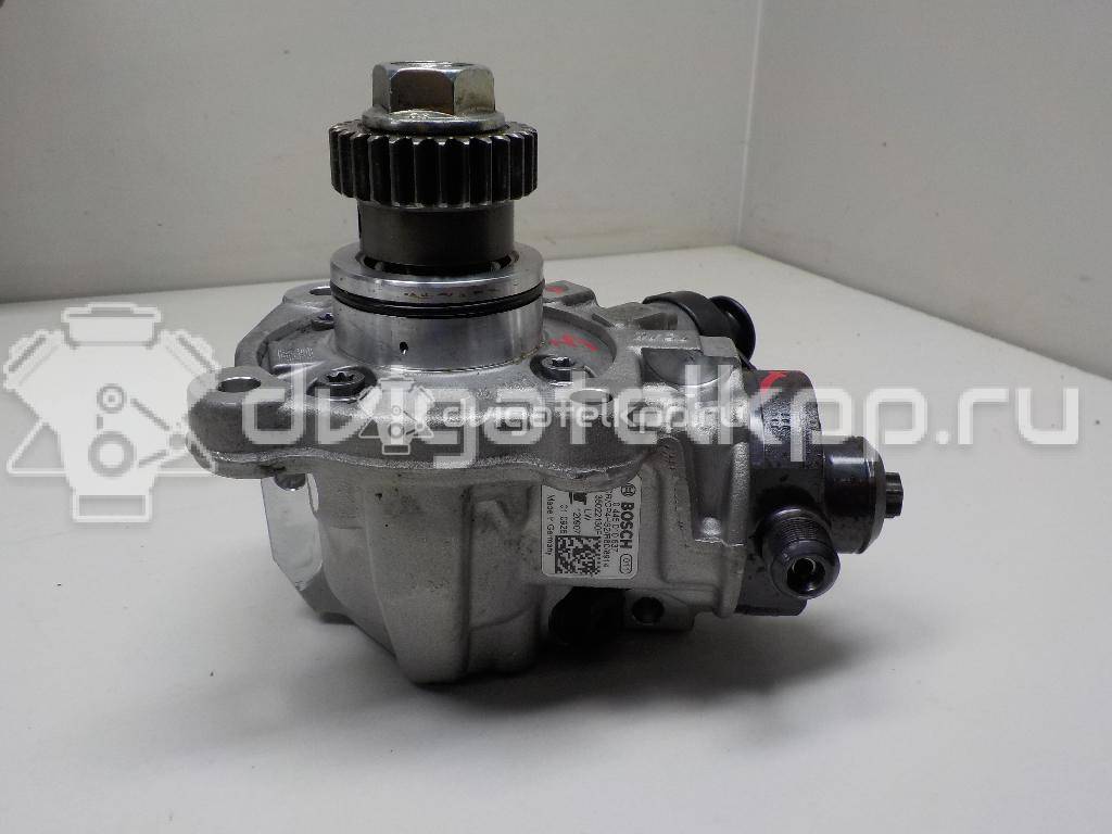 Фото ТНВД для двигателя EXF для Chrysler / Jeep / Ram 239 л.с 24V 3.0 л Дизельное топливо 68148206AA {forloop.counter}}