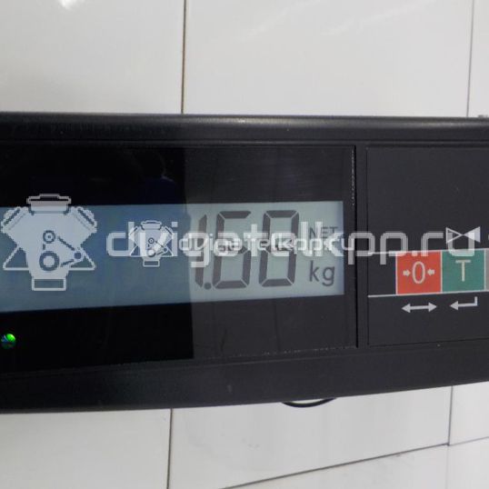Фото Кронштейн опоры КПП  1377874 для scania 3 P series