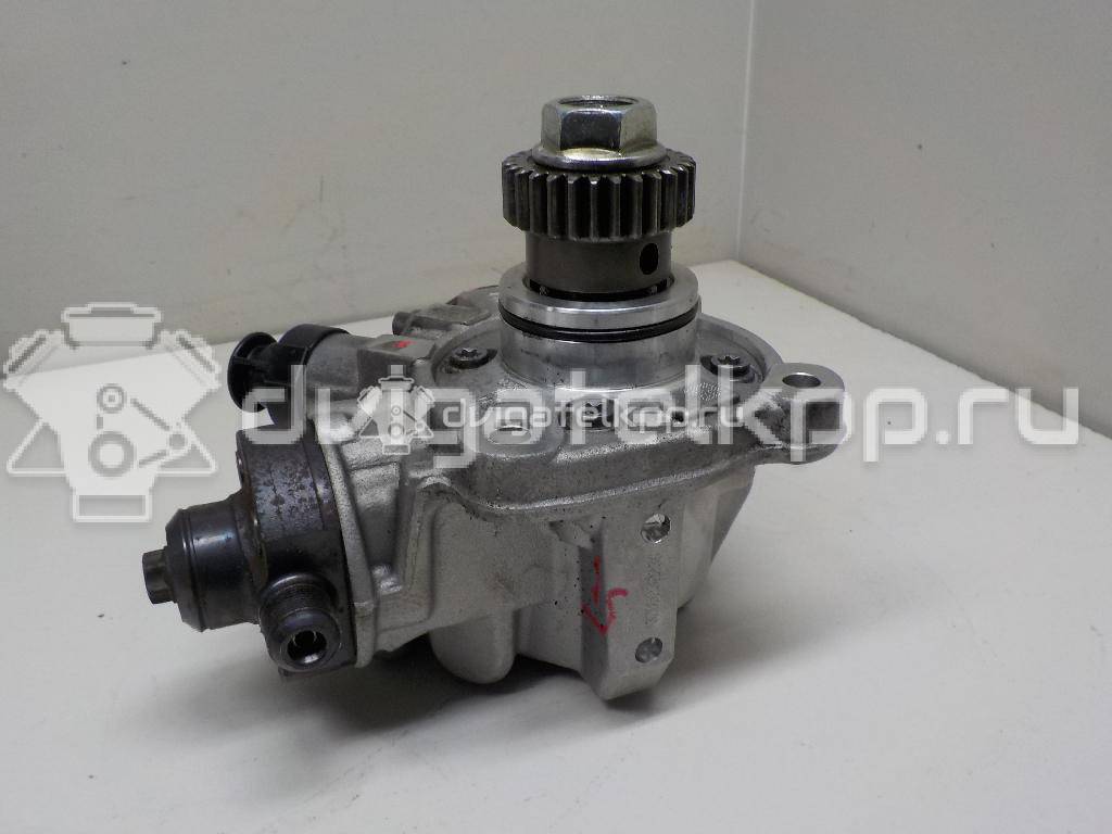 Фото ТНВД для двигателя EXF для Chrysler / Jeep / Ram 239-243 л.с 24V 3.0 л Дизельное топливо 68148206AA {forloop.counter}}