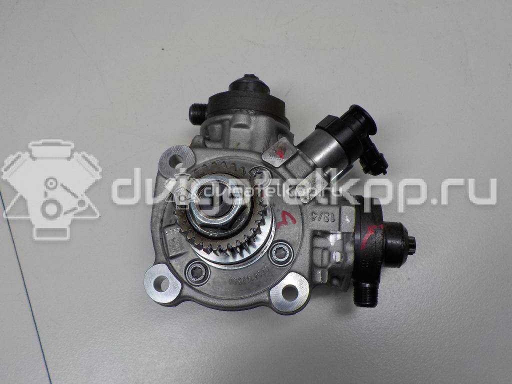 Фото ТНВД для двигателя EXF для Lancia / Chrysler / Jeep / Ram 190-239 л.с 24V 3.0 л Дизельное топливо 68148206AA {forloop.counter}}