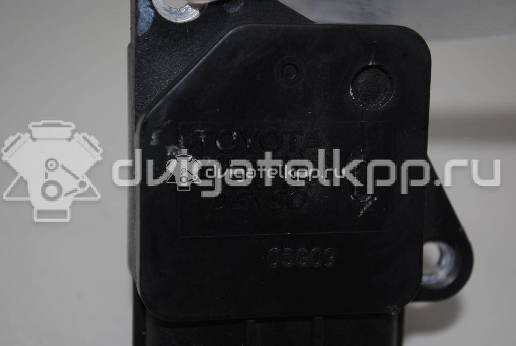 Фото Расходомер воздуха (массметр)  2220422010 для scion xA {forloop.counter}}