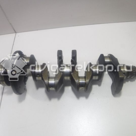 Фото Коленвал  12201EE02A для Venucia / Dongfeng (Dfac) / Nissan (Zhengzhou) / Samsung / Mazda / Nissan / Mitsubishi / Nissan (Dongfeng)