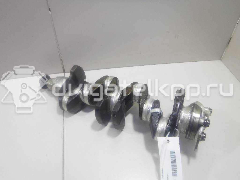 Фото Коленвал  12201EE02A для Venucia / Dongfeng (Dfac) / Nissan (Zhengzhou) / Samsung / Mazda / Nissan / Mitsubishi / Nissan (Dongfeng) {forloop.counter}}