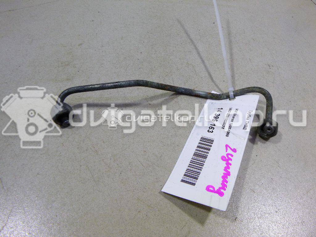 Фото Трубка ТНВД  028130302M для Volkswagen / Seat {forloop.counter}}