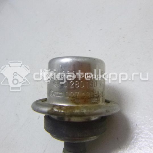 Фото Регулятор давления топлива  037133035C для Seat Ibiza / Cordoba / Leon / Toledo / Alhambra