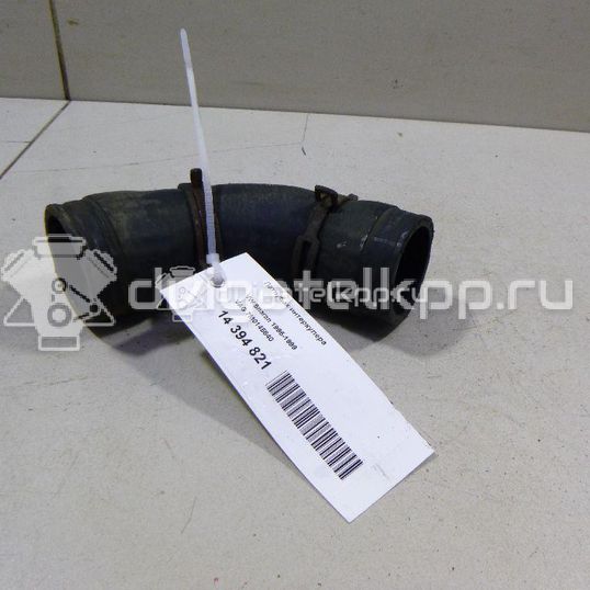 Фото Патрубок интеркулера  7M0145840 для Volkswagen / Seat