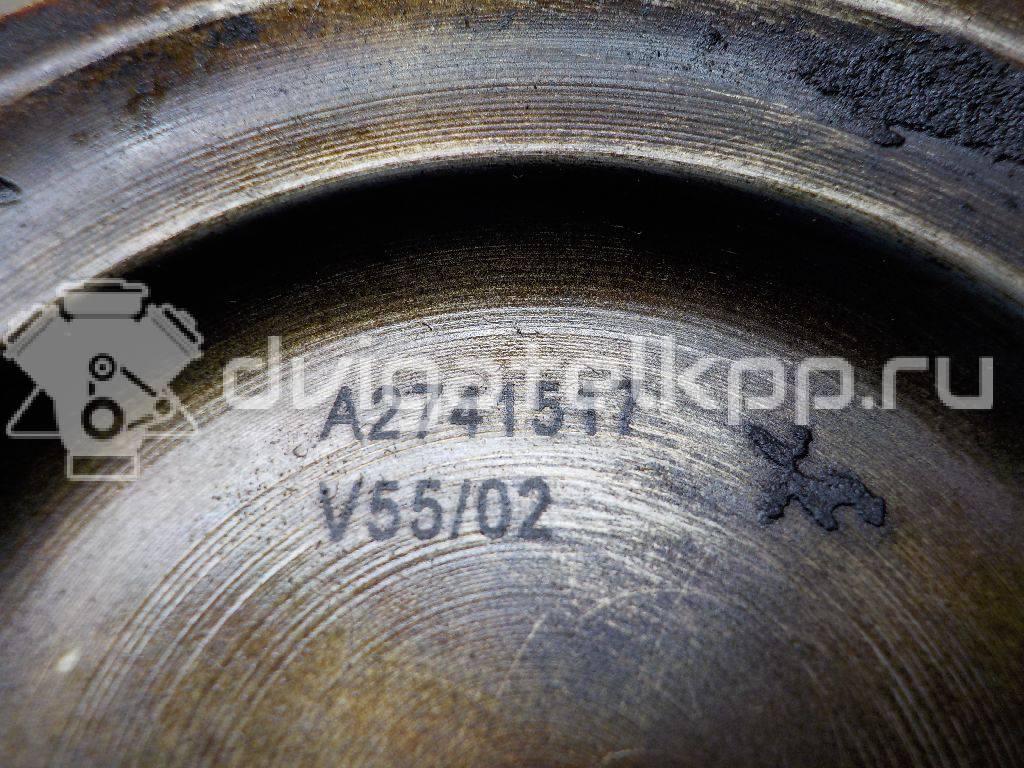 Фото Поршень с шатуном для двигателя M 274.920 для Mercedes-Benz (Fjda) / Mercedes-Benz 211 л.с 16V 2.0 л бензин {forloop.counter}}