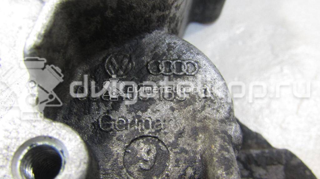 Фото Крышка двигателя передняя  038103153A для Skoda / Volkswagen / Seat {forloop.counter}}