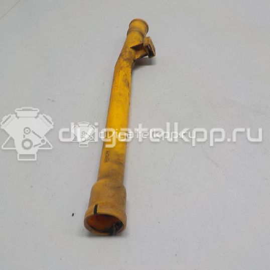 Фото Втулка направл. масляного щупа  06A103663B для Seat Ibiza / Cordoba / Leon / Toledo / Alhambra