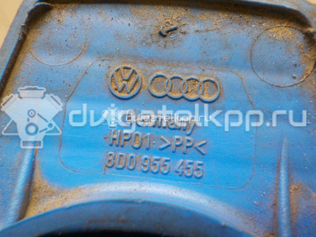 Фото Крышка бачка омывателя  8d0955455 для audi 100 [C4] {forloop.counter}}