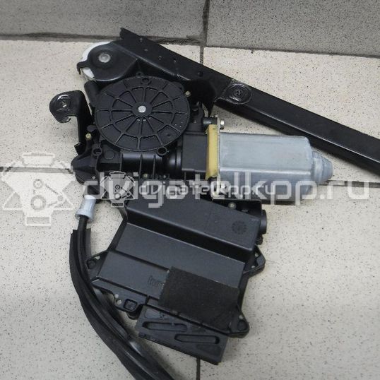 Фото Стеклоподъемник электр. задний левый  7m0839461 для Seat Alhambra