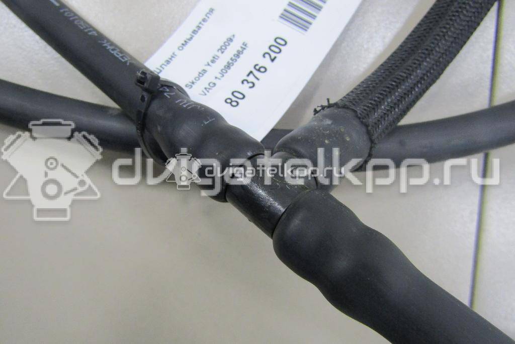 Фото Шланг омывателя  1J0955964F для seat Alhambra {forloop.counter}}
