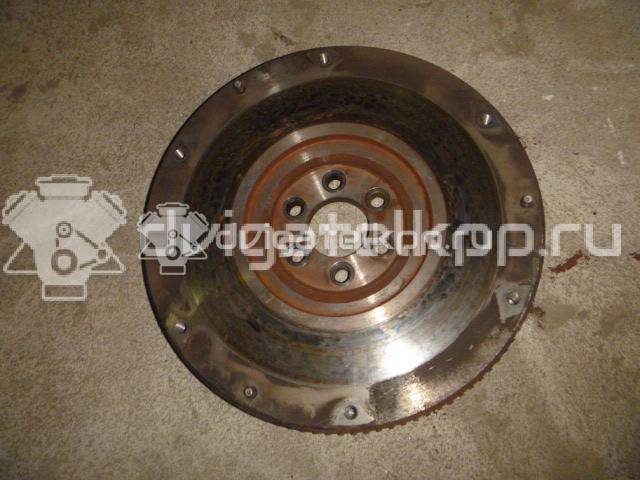 Фото Маховик для двигателя QG16DE для Nissan Sunny / Bluebird / Avenir / Primera / Almera 102-120 л.с 16V 1.6 л бензин {forloop.counter}}