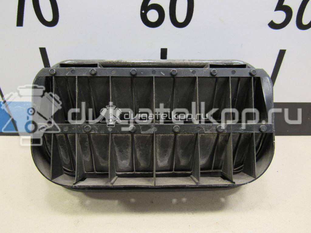 Фото Решетка вентиляционная  4a0819181 для audi 100 [C4] {forloop.counter}}