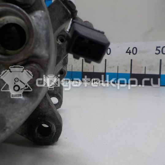 Фото Компрессор системы кондиционирования  1J0820803A для Seat Ibiza / Cordoba / Leon / Toledo / Alhambra