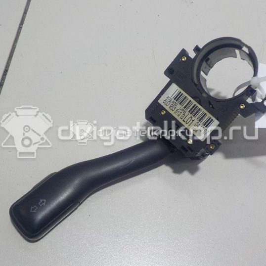 Фото Переключатель поворотов подрулевой  8L0953513G для Seat Leon / Toledo / Alhambra