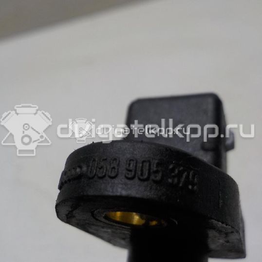 Фото Датчик температуры воздуха  058905379 для Seat Ibiza / Cordoba / Leon / Toledo / Alhambra