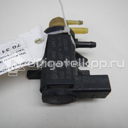 Фото Клапан электромагнитный  1K0906627A для Seat Ibiza / Cordoba / Leon / Toledo / Alhambra